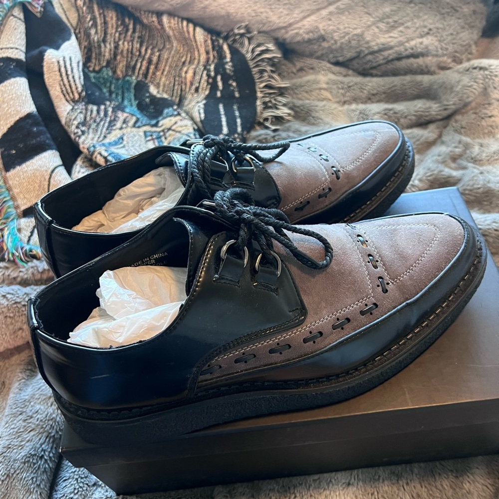 Creepers Shoes